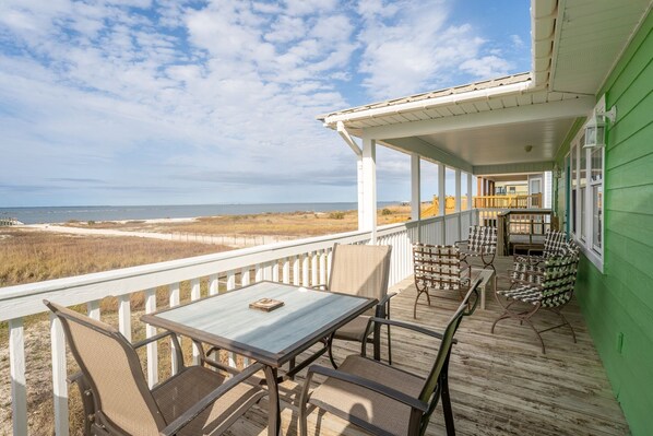 Maison, 3 chambres | Restauration extérieure