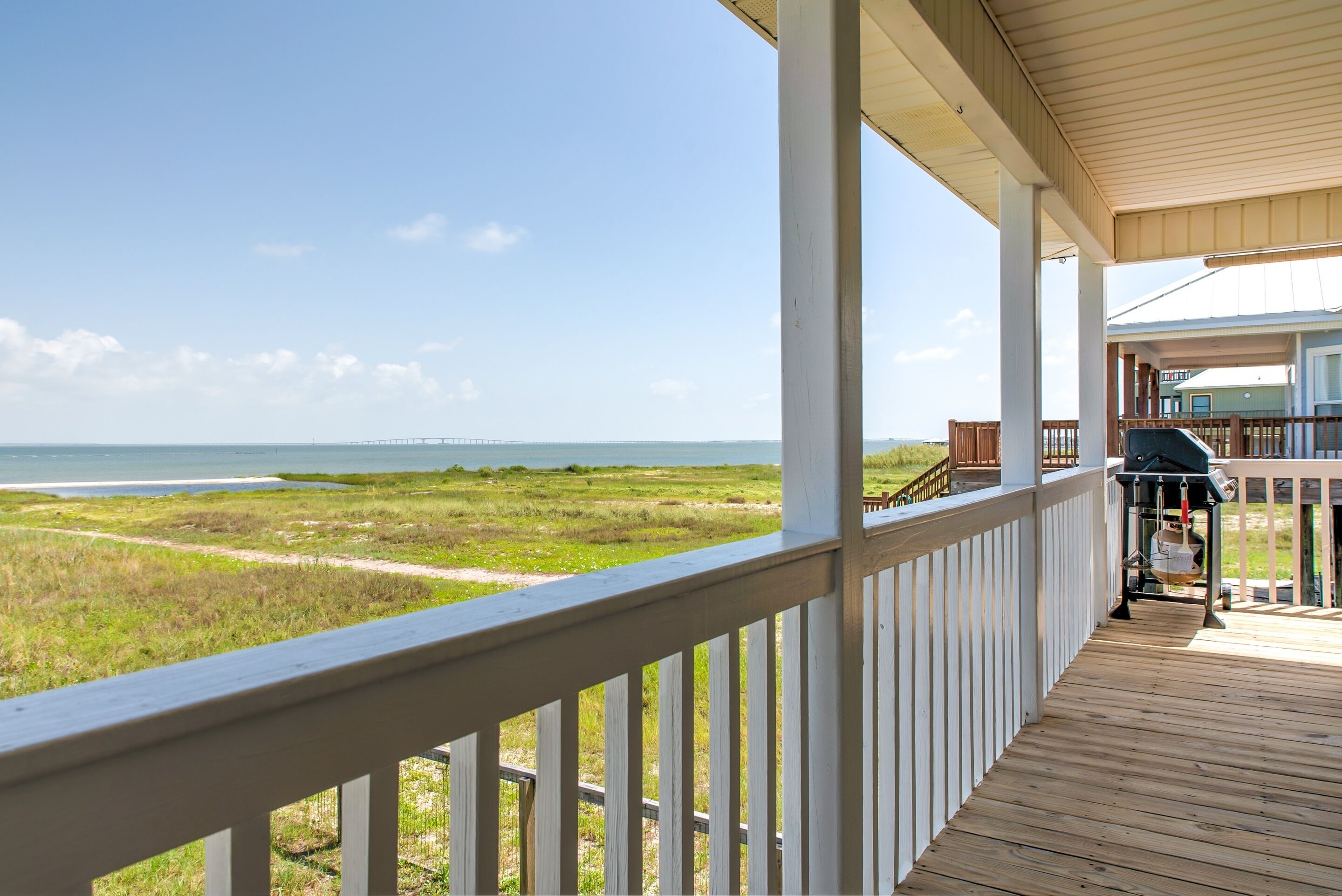 House, 3 Bedrooms | Beach/ocean view