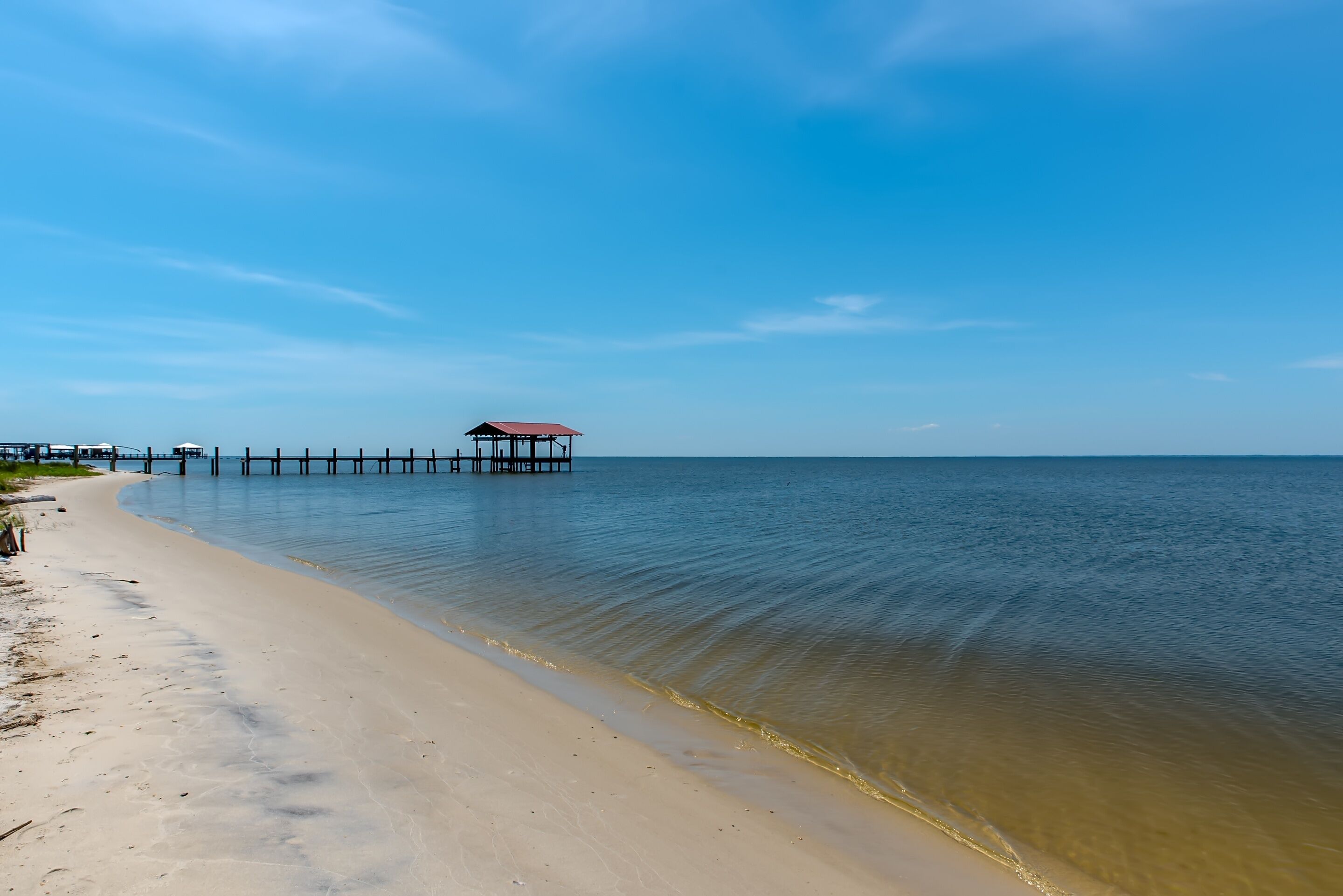 House, 3 Bedrooms | Beach | On the beach