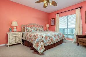 Ferienhaus, 4 Schlafzimmer | 4 Schlafzimmer, kostenloses WLAN