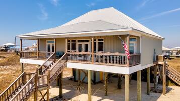 Rumah, 3 kamar tidur | Eksterior