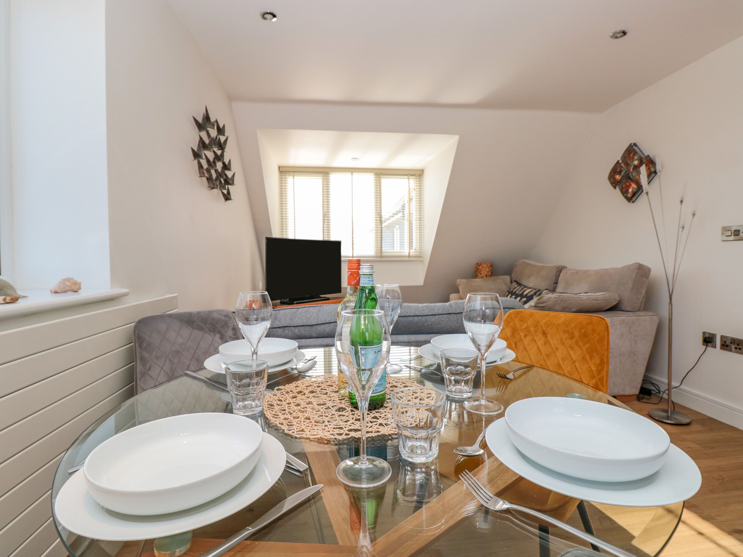 Casa de campo | Cozinha privada | Geladeira, lava-louças, chaleira elétrica, torradeira