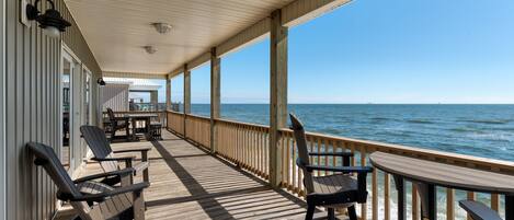 House, 4 Bedrooms | Property grounds