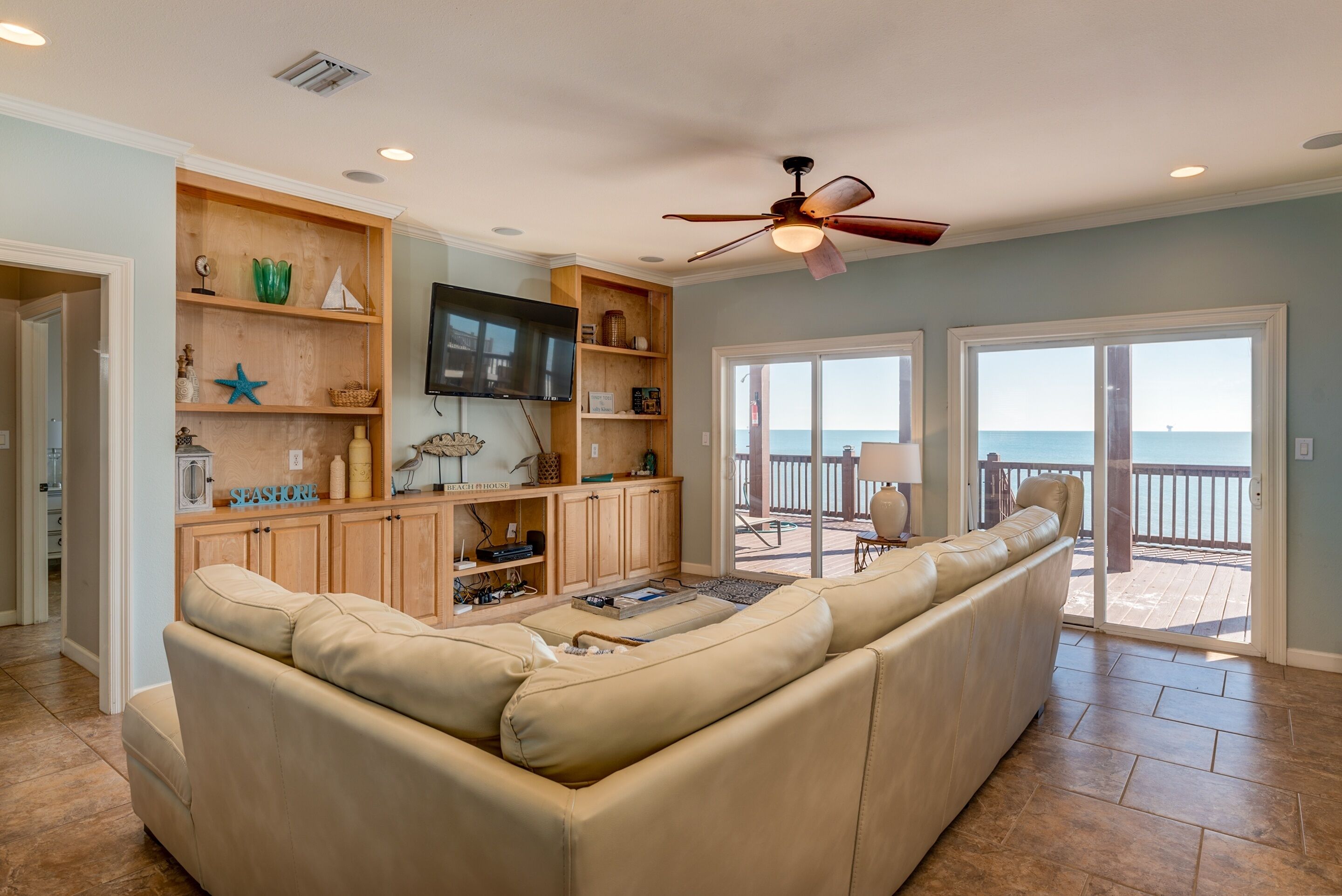 Casa, 4 habitaciones | Interior