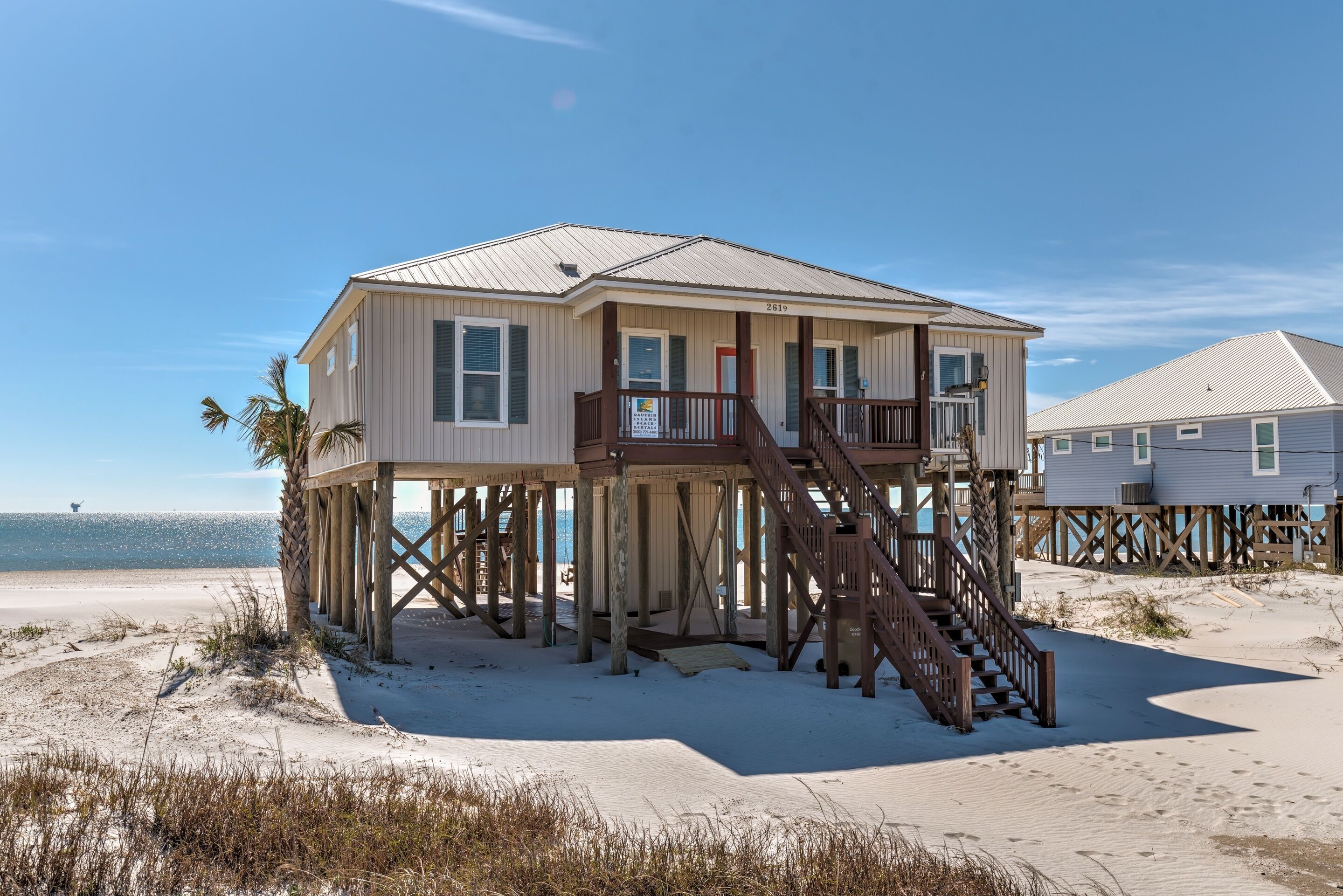 Casa, 4 habitaciones | Exterior