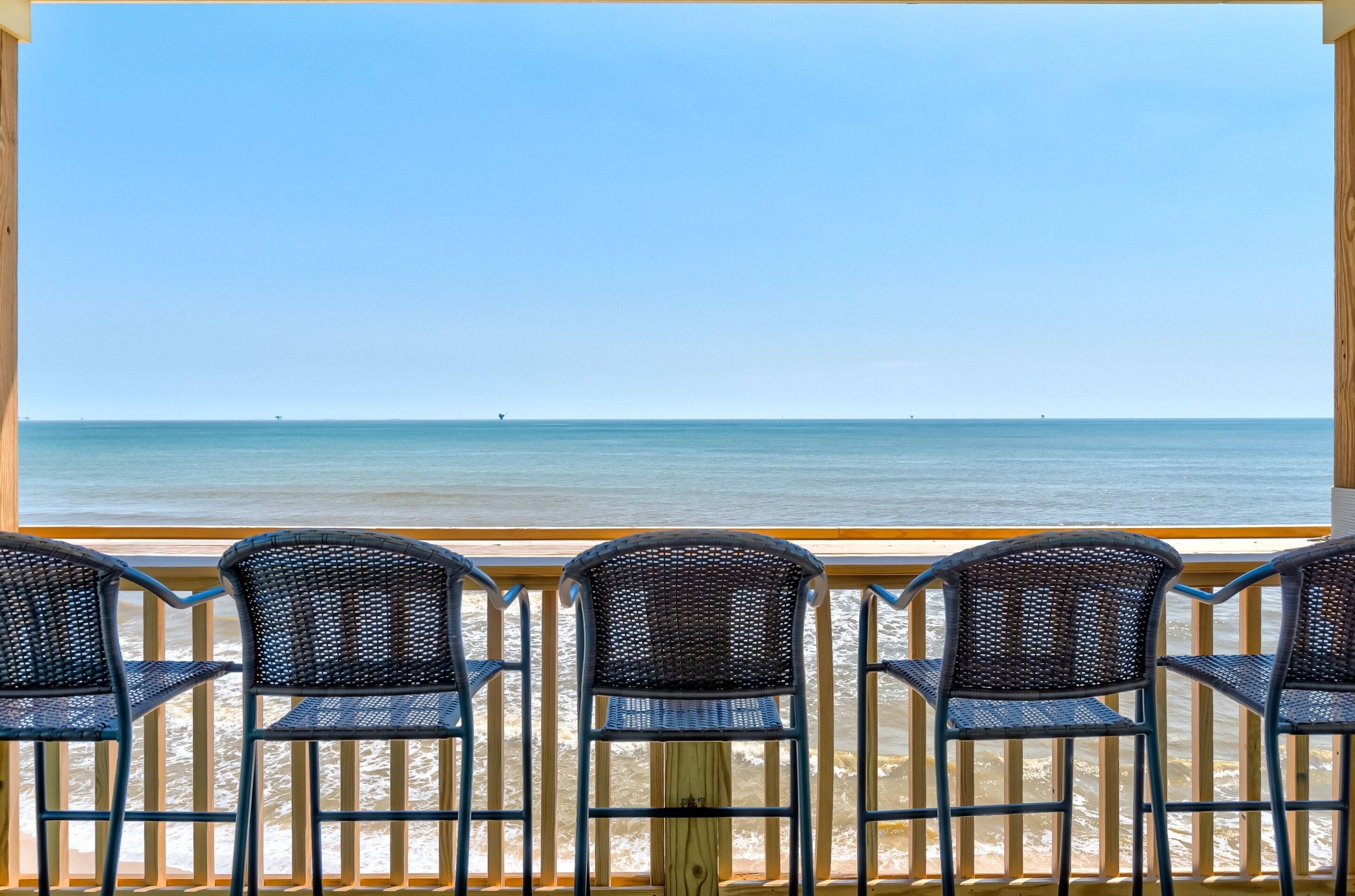 Moasis - Once In A Lifetime Views - 3 Master Suites - Room For Everyone! Make Memories At Moasis! 6 Bedroom Home by Redawning