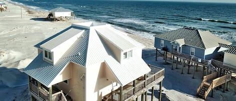 Casa, 4 habitaciones | Exterior