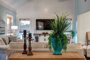 Casa, 6 camere da letto | Soggiorno