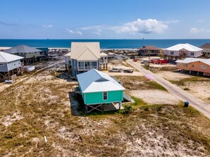 Casa, 2 camere da letto | Parco della struttura