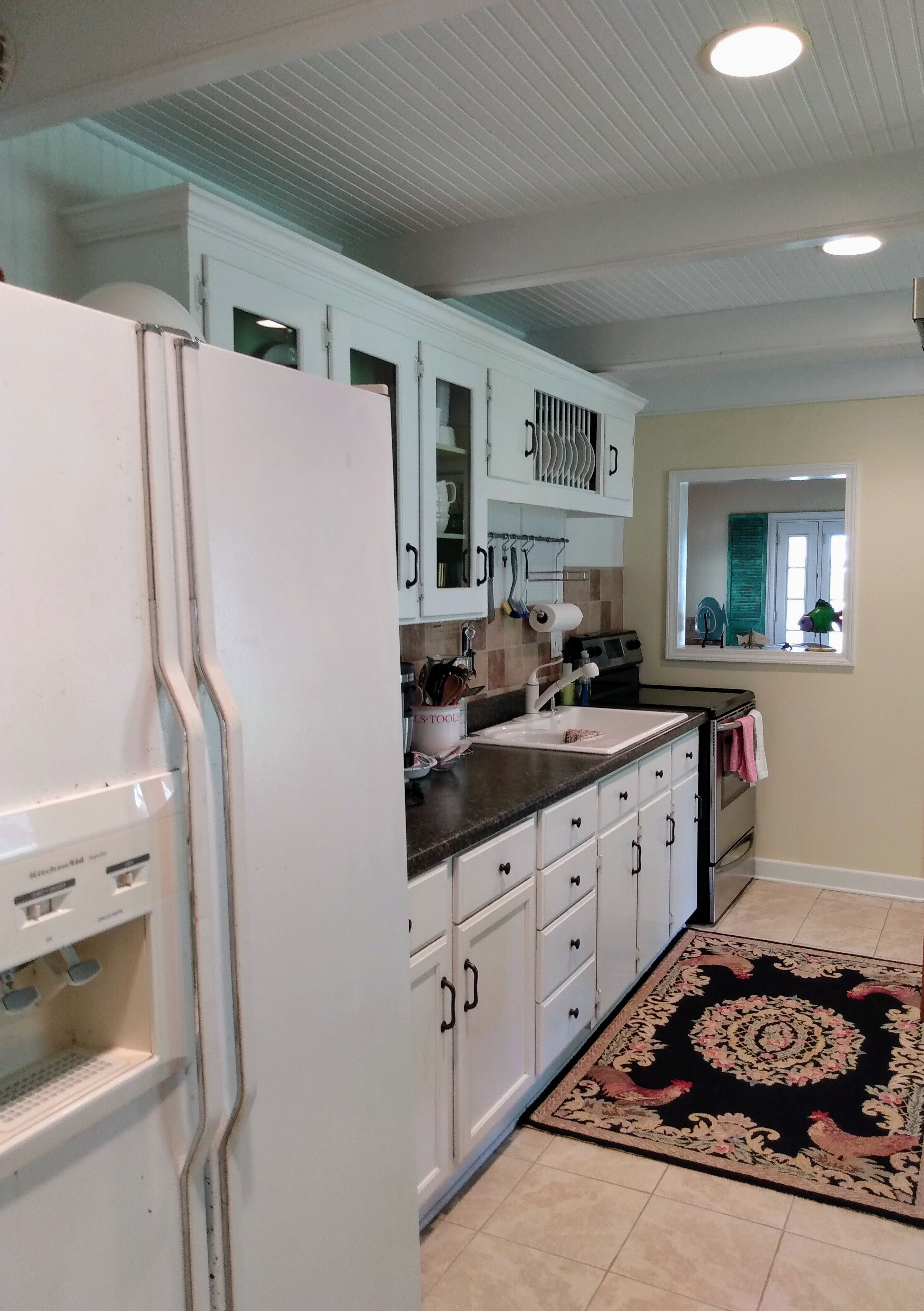 The Cottage by Hollingsworth Properties!  Relax and enjoy its offerings