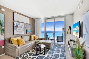 Fernseher, Arbeitsbereiche