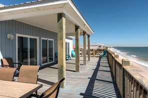 하우스, 침실 4개 | 발코니