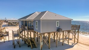 Rumah, 4 kamar tidur | Eksterior