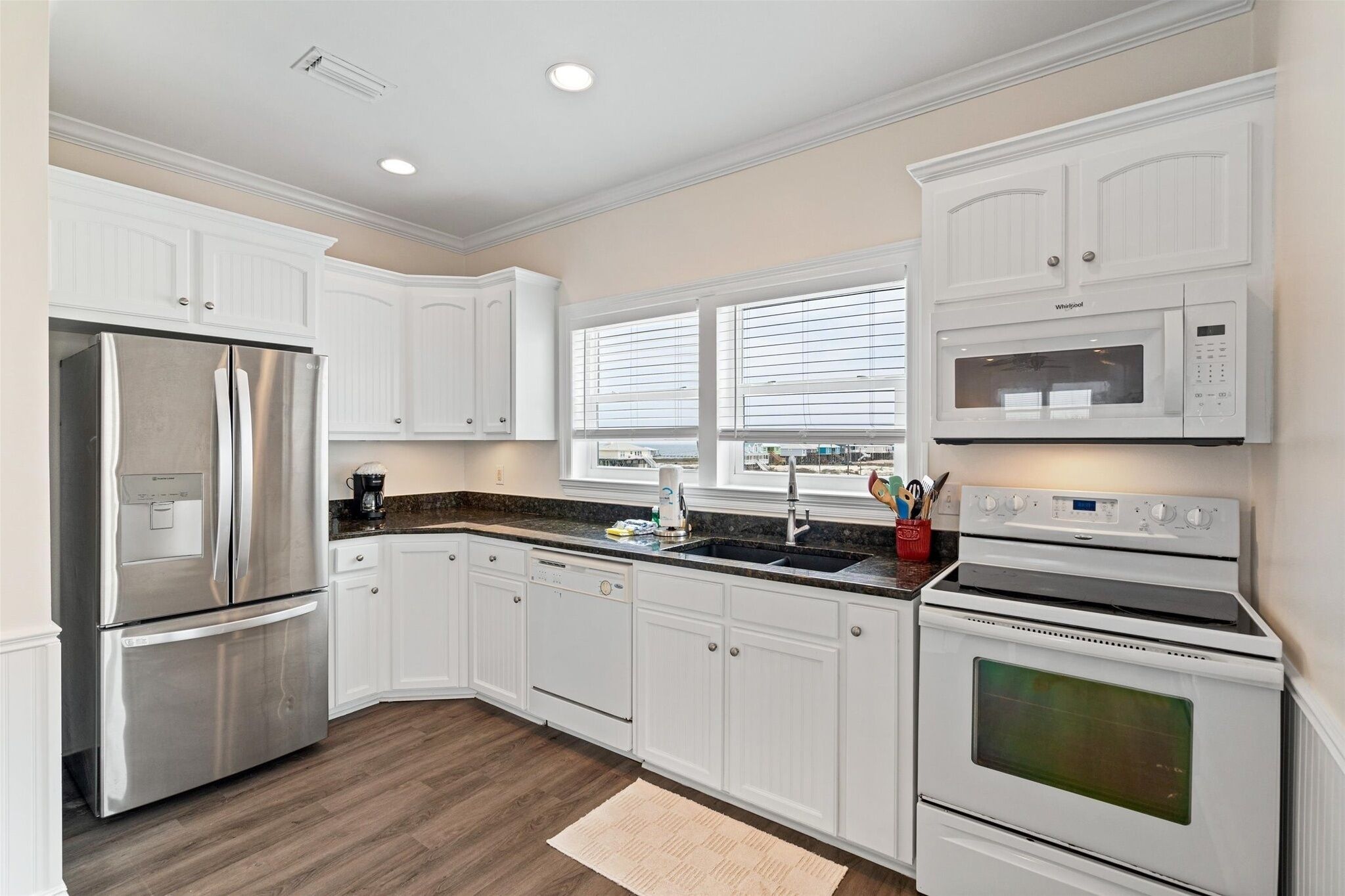 Ferienhaus, 6 Schlafzimmer | Eigene Küche