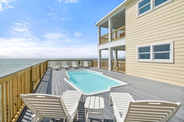 House, 6 Bedrooms | Pool