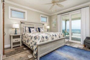 Maison, 4 chambres | 4 chambres, accès au Wi-Fi (inclus)