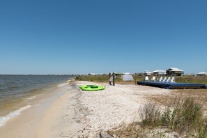 House, 5 Bedrooms | Beach | On the beach, beach towels