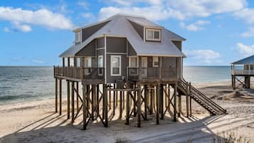 Rumah, 4 kamar tidur | Eksterior