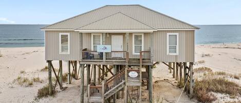 House, 4 Bedrooms | Exterior