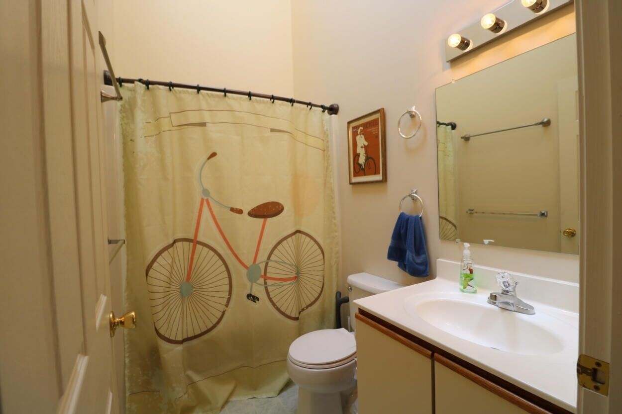 Wildflower 159 2 Bedroom Home by Redawning