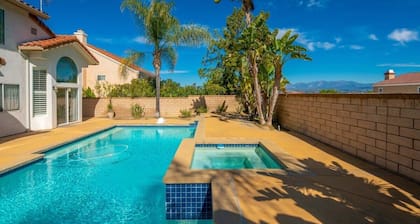 @ Marbella Lane - Captivating Home w/Pool