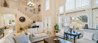 @ Marbella Lane - Captivating Home w/Pool