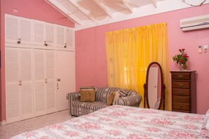3 chambres
