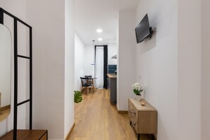 Standard Studio | Living area