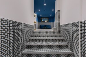 Interior - Hotelito Boutique Valencia Estación (Valencia)