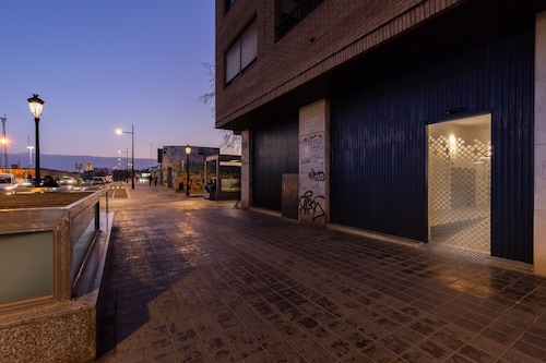 Hotelito Boutique Valencia Estación