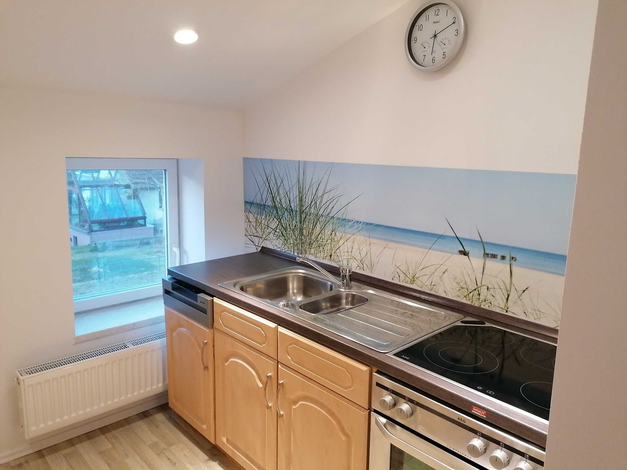 Apartment 1st floor - pet-friendly apartment on the Petersdorfer See