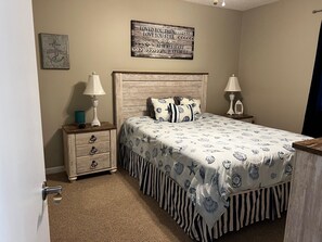 2 Schlafzimmer, kostenloses WLAN