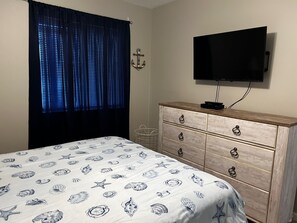 2 Schlafzimmer, kostenloses WLAN