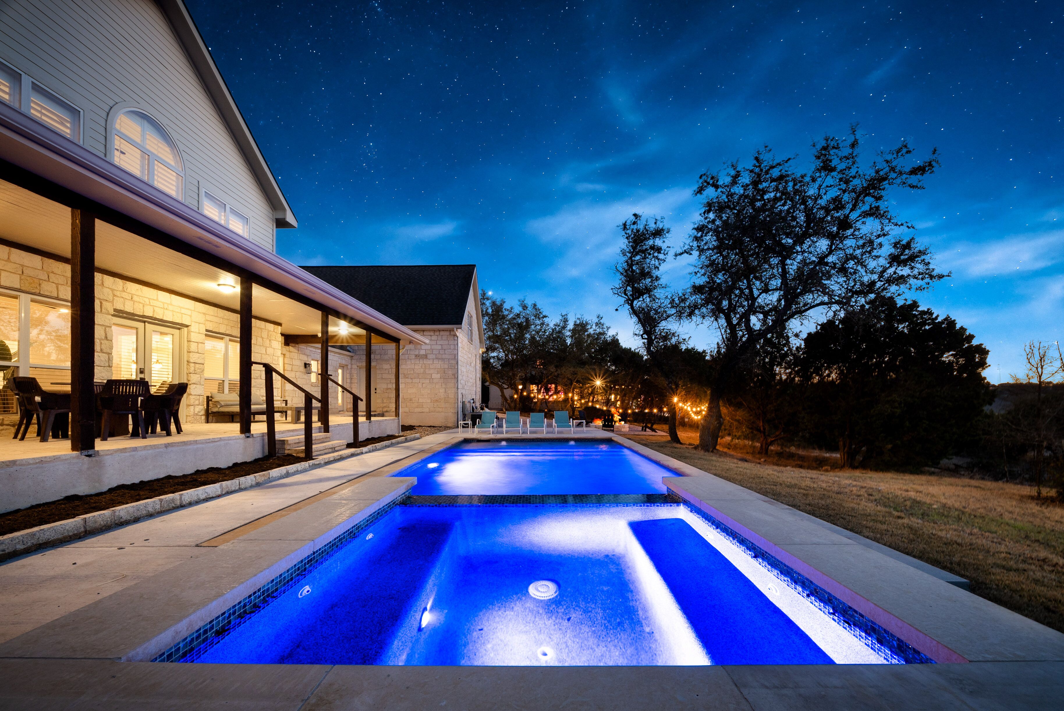 Southern Comfort l Heated Pool & Spa l Billiards