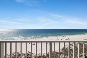 Am Strand