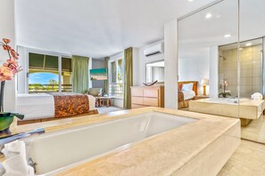 2 多间卧室、熨斗/熨衣板、免费 WiFi、床单