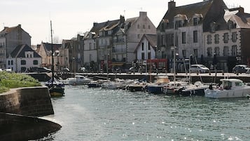 Port de plaisance