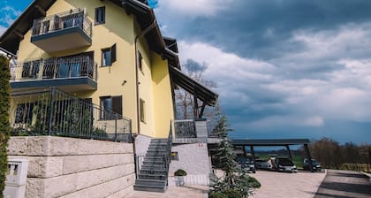 Hostel Bled Paradise Slovenia