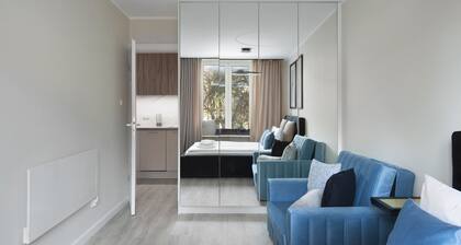 Elite Apartments Garncarska
