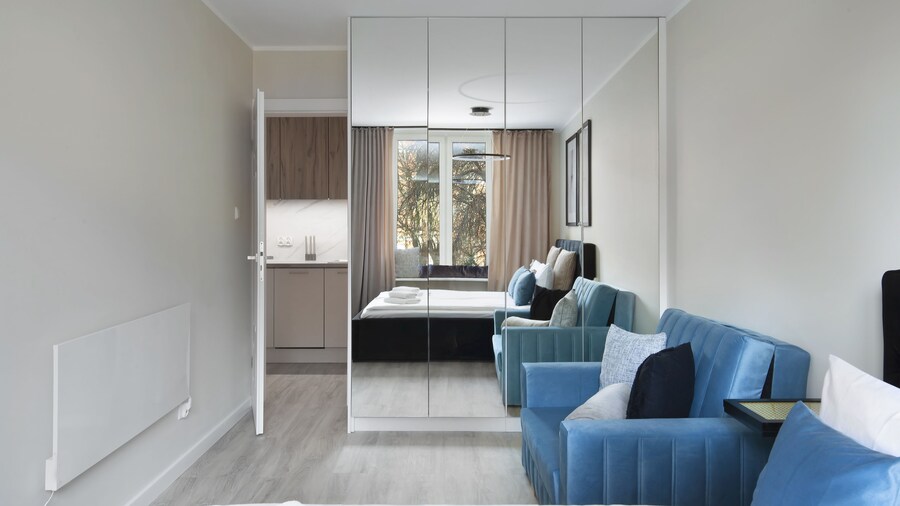 Elite Apartments Garncarska
