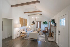 Télévision, espaces bureaux