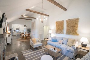 Télévision, espaces bureaux