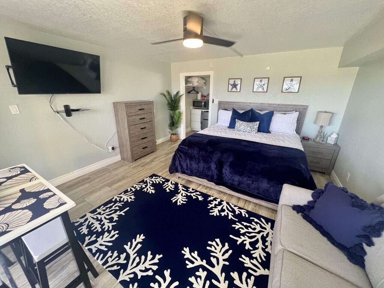 Carpe Diem #110 @ Laguna Reef Condominiums