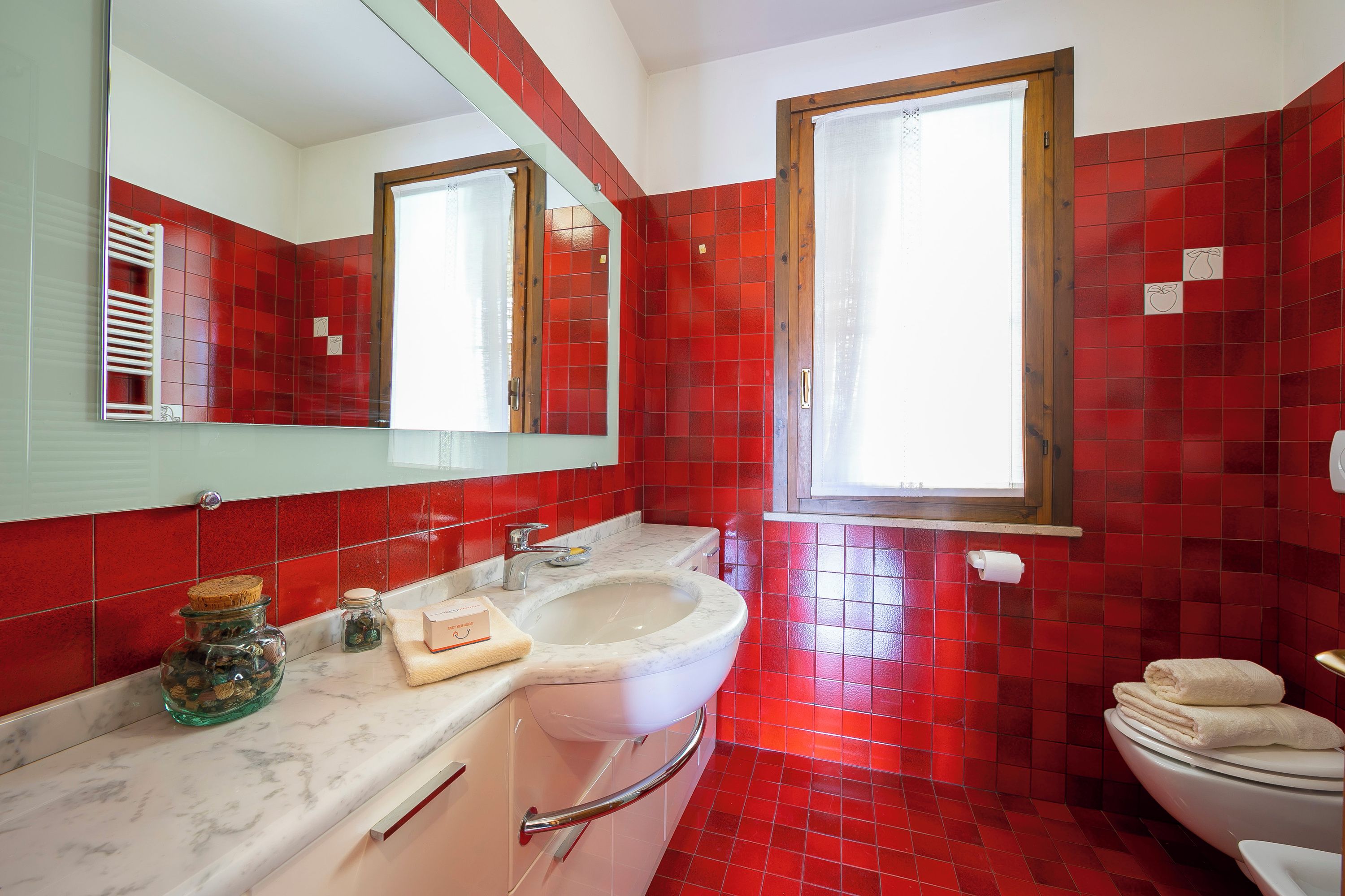 Badkamer