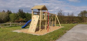 Espace pour enfants