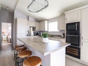 Casa de campo | Interior