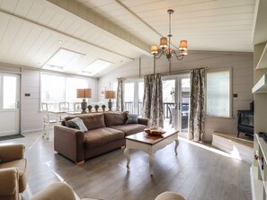 Cottage | Interieur