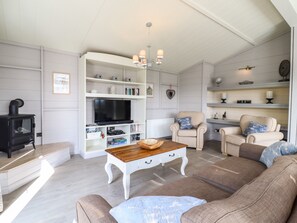 Casa de campo | Interior