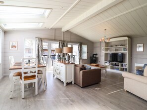 Casa de campo | Interior