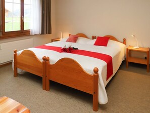 2 Schlafzimmer, kostenloses Internet